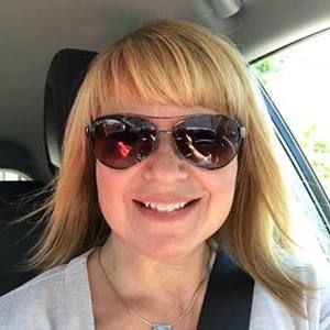 Meet your Posher, Barb